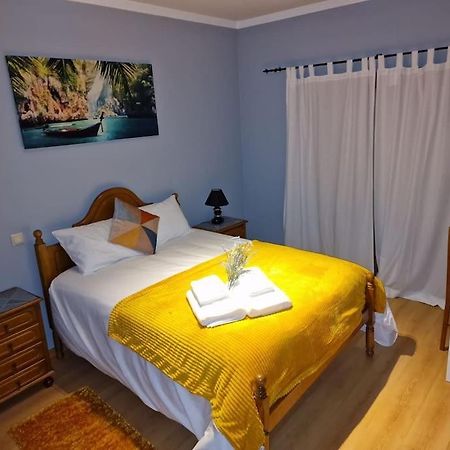 Quinta Cadoico Apartment Loulé Eksteriør bilde