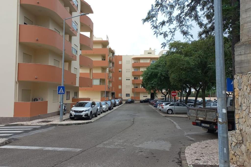 Quinta Cadoico Apartment Loulé Eksteriør bilde