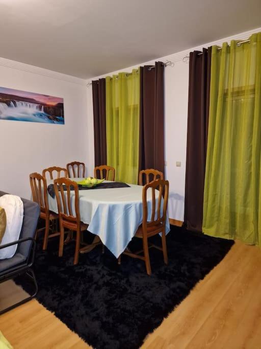 Quinta Cadoico Apartment Loulé Eksteriør bilde