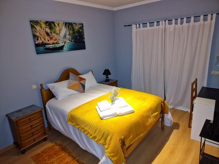 Quinta Cadoico Apartment Loulé Eksteriør bilde