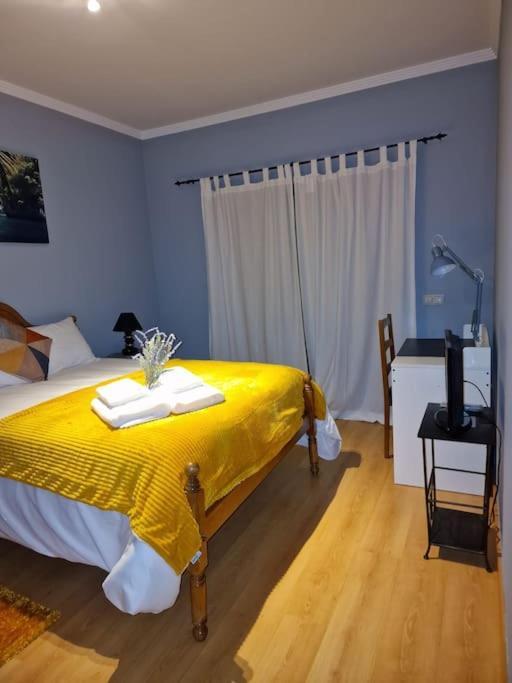 Quinta Cadoico Apartment Loulé Eksteriør bilde