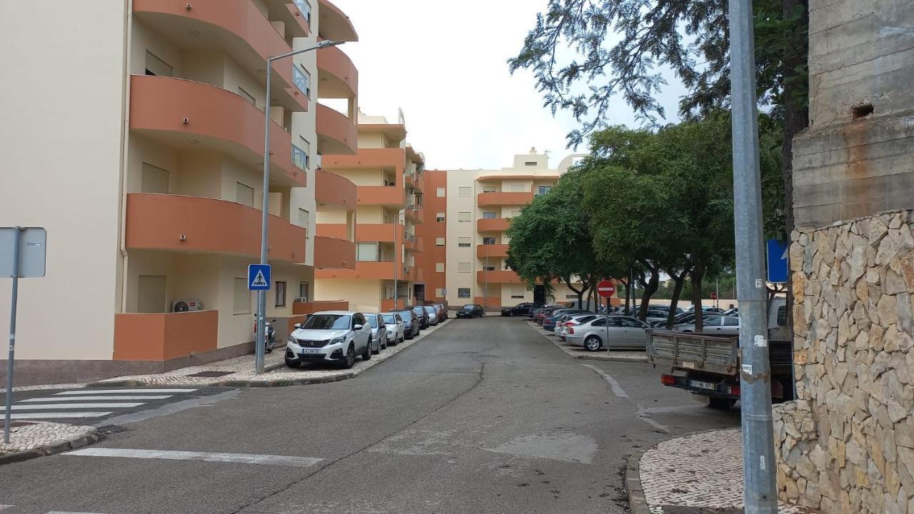 Quinta Cadoico Apartment Loulé Eksteriør bilde