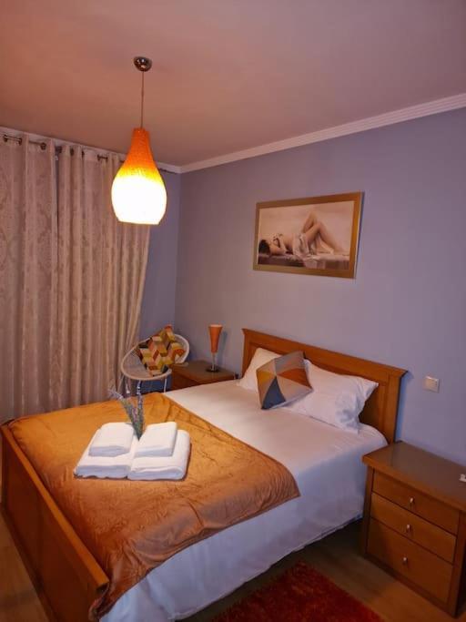 Quinta Cadoico Apartment Loulé Eksteriør bilde