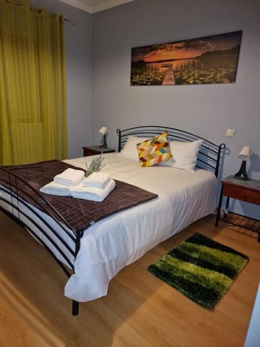 Quinta Cadoico Apartment Loulé Eksteriør bilde