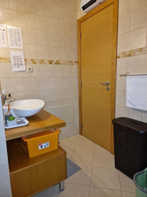 Quinta Cadoico Apartment Loulé Eksteriør bilde