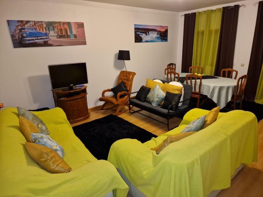 Quinta Cadoico Apartment Loulé Eksteriør bilde