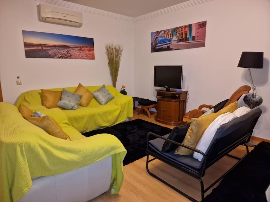 Quinta Cadoico Apartment Loulé Eksteriør bilde