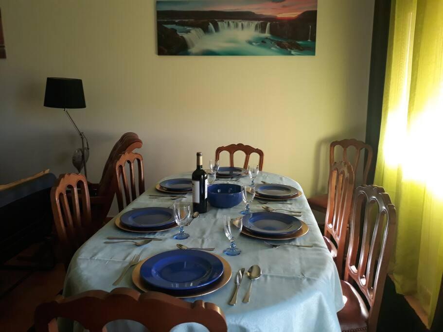 Quinta Cadoico Apartment Loulé Eksteriør bilde